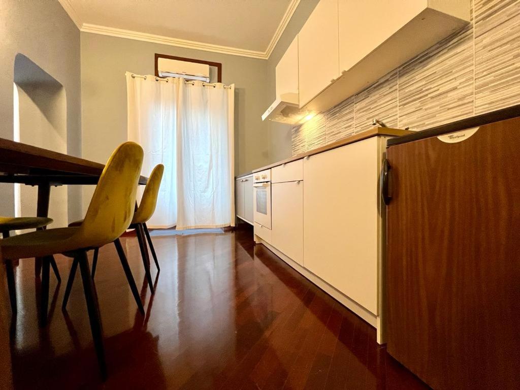 Inn Sistina Home — Foto 1