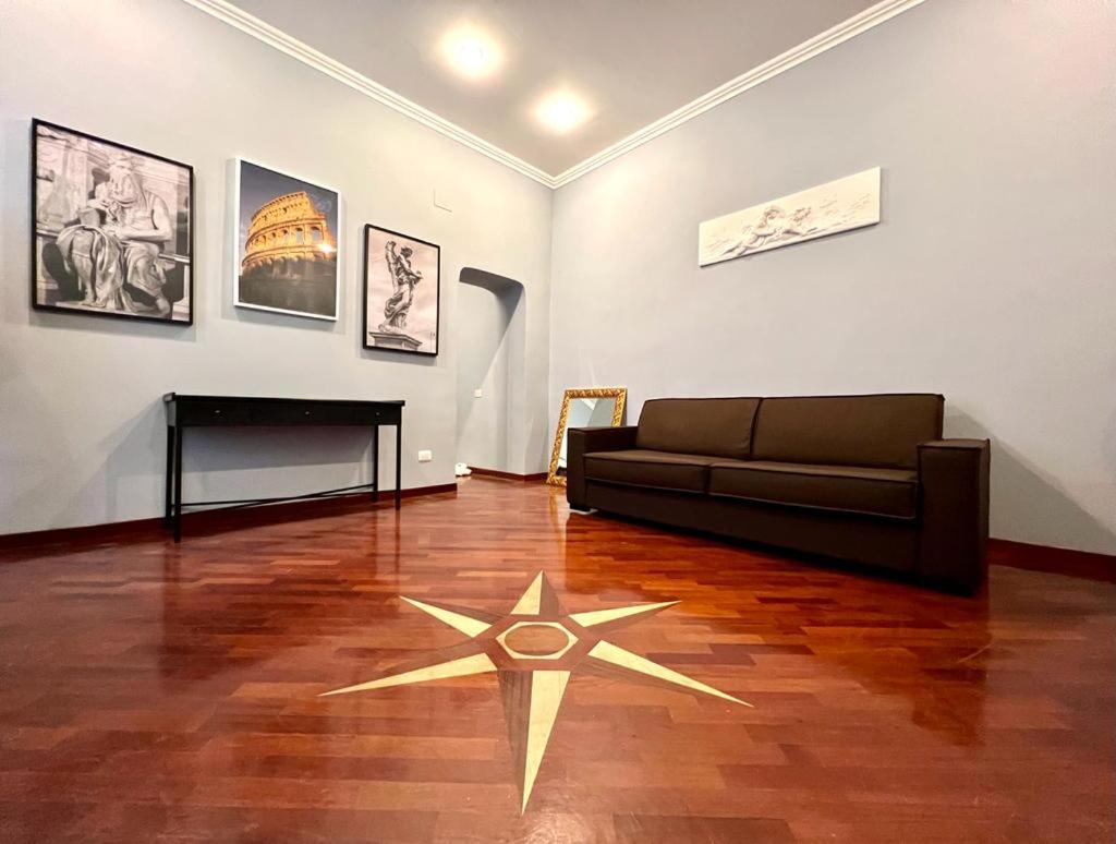 Inn Sistina Home, Rome